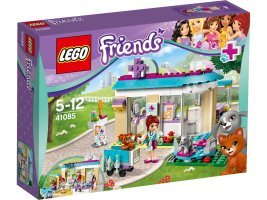 LEGO - Friends - 41085 - Vet Clinic