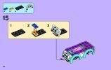 Building Instructions - LEGO - Friends - 41086 - Vet Ambulance: Page 14