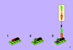 Building Instructions - LEGO - Friends - 41087 - Bunny & Babies: Page 3