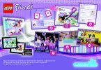 Building Instructions - LEGO - Friends - 41087 - Bunny & Babies: Page 12