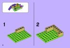 Building Instructions - LEGO - Friends - 41087 - Bunny & Babies: Page 4