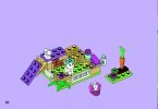 Building Instructions - LEGO - Friends - 41087 - Bunny & Babies: Page 10