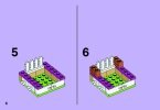 Building Instructions - LEGO - Friends - 41089 - Little Foal: Page 6