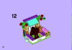 Building Instructions - LEGO - Friends - 41089 - Little Foal: Page 10