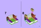 Building Instructions - LEGO - Friends - 41089 - Little Foal: Page 7