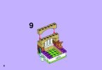 Building Instructions - LEGO - Friends - 41089 - Little Foal: Page 8