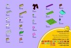 Building Instructions - LEGO - Friends - 41089 - Little Foal: Page 15