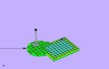 Building Instructions - LEGO - Friends - 41090 - Olivia’s Garden Pool: Page 14