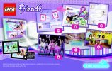 Building Instructions - LEGO - Friends - 41090 - Olivia’s Garden Pool: Page 30