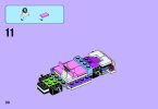 Building Instructions - LEGO - Friends - 41091 - Mia’s Roadster: Page 30