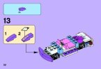 Building Instructions - LEGO - Friends - 41091 - Mia’s Roadster: Page 32