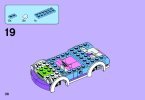 Building Instructions - LEGO - Friends - 41091 - Mia’s Roadster: Page 38