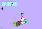 Building Instructions - LEGO - Friends - 41091 - Mia’s Roadster: Page 6