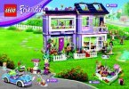 Building Instructions - LEGO - Friends - 41091 - Mia’s Roadster: Page 55