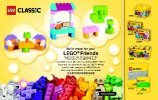 Building Instructions - LEGO - Friends - 41092 - Stephanie’s Pizzeria: Page 23