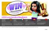 Building Instructions - LEGO - Friends - 41092 - Stephanie’s Pizzeria: Page 24