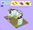 Building Instructions - LEGO - Friends - 41093 - Heartlake Hair Salon: Page 32