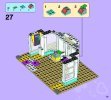 Building Instructions - LEGO - Friends - 41093 - Heartlake Hair Salon: Page 33