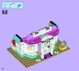 Building Instructions - LEGO - Friends - 41093 - Heartlake Hair Salon: Page 66