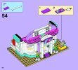 Building Instructions - LEGO - Friends - 41093 - Heartlake Hair Salon: Page 68