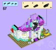 Building Instructions - LEGO - Friends - 41093 - Heartlake Hair Salon: Page 75