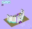 Building Instructions - LEGO - Friends - 41093 - Heartlake Hair Salon: Page 27