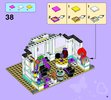 Building Instructions - LEGO - Friends - 41093 - Heartlake Hair Salon: Page 51