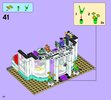 Building Instructions - LEGO - Friends - 41093 - Heartlake Hair Salon: Page 54