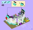 Building Instructions - LEGO - Friends - 41093 - Heartlake Hair Salon: Page 57