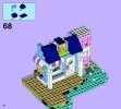 Building Instructions - LEGO - Friends - 41094 - Heartlake Lighthouse: Page 18