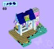 Building Instructions - LEGO - Friends - 41094 - Heartlake Lighthouse: Page 19