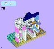 Building Instructions - LEGO - Friends - 41094 - Heartlake Lighthouse: Page 26