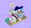 Building Instructions - LEGO - Friends - 41094 - Heartlake Lighthouse: Page 29