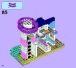 Building Instructions - LEGO - Friends - 41094 - Heartlake Lighthouse: Page 36