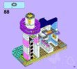 Building Instructions - LEGO - Friends - 41094 - Heartlake Lighthouse: Page 39