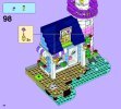 Building Instructions - LEGO - Friends - 41094 - Heartlake Lighthouse: Page 50