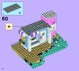 Building Instructions - LEGO - Friends - 41094 - Heartlake Lighthouse: Page 10