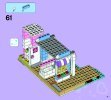 Building Instructions - LEGO - Friends - 41094 - Heartlake Lighthouse: Page 11