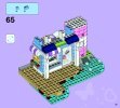 Building Instructions - LEGO - Friends - 41094 - Heartlake Lighthouse: Page 15