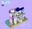 Building Instructions - LEGO - Friends - 41094 - Heartlake Lighthouse: Page 35