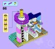 Building Instructions - LEGO - Friends - 41094 - Heartlake Lighthouse: Page 37