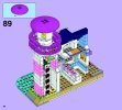 Building Instructions - LEGO - Friends - 41094 - Heartlake Lighthouse: Page 40