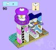 Building Instructions - LEGO - Friends - 41094 - Heartlake Lighthouse: Page 41