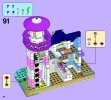 Building Instructions - LEGO - Friends - 41094 - Heartlake Lighthouse: Page 42