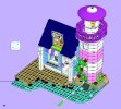 Building Instructions - LEGO - Friends - 41094 - Heartlake Lighthouse: Page 46