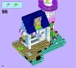 Building Instructions - LEGO - Friends - 41094 - Heartlake Lighthouse: Page 48