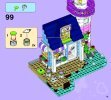 Building Instructions - LEGO - Friends - 41094 - Heartlake Lighthouse: Page 51