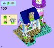 Building Instructions - LEGO - Friends - 41094 - Heartlake Lighthouse: Page 52