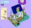 Building Instructions - LEGO - Friends - 41094 - Heartlake Lighthouse: Page 54