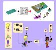 Building Instructions - LEGO - Friends - 41094 - Heartlake Lighthouse: Page 3